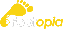 Footopia Logo